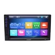 (M) 48PANTALLA BLAUPUNKT USO  2 DIN 7" LCD AM/FM