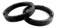 (M) 410AUMENTO DE PLASTICO DXR 040-013 6.5"