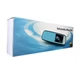 (M) 301ESPEJO RETROVISOR 3" VEHICLE BLACKBOX DVR