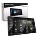 (M) 195PANTALLA KENWOOD DDX26BT 2 DIN 6.2"