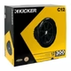 (M) 35SUBWOOFER KICKER C12 12" 300W
