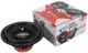 (M) 34SUBWOOFER SR-W122D 12" 1500W