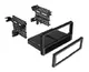 (M) 134FRENTE TTR998 2 DIN SCION Y SUBARU 00-17