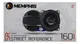 (M) 391BOCINAS MEMPHIS SRX42 4" 40W 2 VIAS