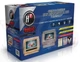 (M) 191CABECERA CON PANTALLA 7”HF-PKMT71 CON REPRODUCTOR DE DVD