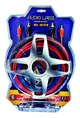 (M) 137KIT DE CABLE DE INSTALACION AUDIO LABS ADL-KIT8