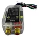 (M) 468HI-LOW KRACK AUDIO CONVERTIDOR KH03R DE ALTAS-BAJAS CON REMOTO