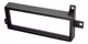 (M) 493FRENTE HF-0630 1 DIN CHRYSLER VOLARE 77-98 PICK UP DODGE 74-93 RAM 81-93
