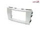 (M) 378FRENTE HF-0821DD 2 DIN Camry 07-11