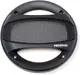 (M) 189REJILLA PARA ALTAVOCES COAXIALES SRX52 CENTER 5.,25"