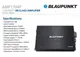 (M) 181AMPLIFICADOR BLAUPUNKT AMP1704P 1700W CLASE AB 2, 3 Y 4 CANALES