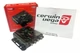 (M) 483HI-LOW CERWIN VEGA IOEM24 CONVERTIDOR ALTA-BAJA 4 CANALES