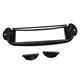 (M) 497BASE DE FRENTE ADAPTADOR VWK1008 1 DIN VOLKSWAGEN BEETLE 1998-2011