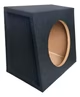 (M) 431CAJON MDF PARA WOOFER DE 8" DE CAIDA