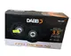(M) 325BOCINAS COAXIAL DAB-0307 3.5” 250W 2 VIAS Dabb