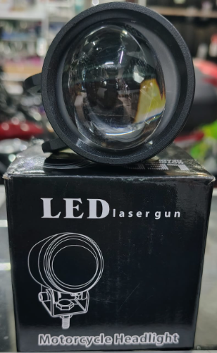 EXPLORADORA GTL-LASER BICOLOR
