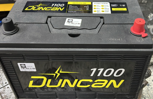 DUCAN 27R11000