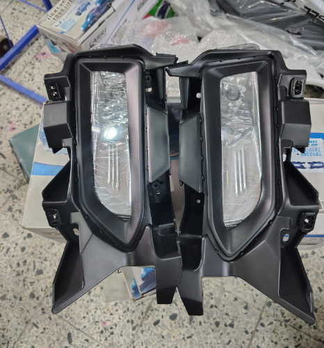 EXPLORADORA ORIGINAL NISSANALMERA,VERSA,SUNNY 2020 KIT COMPLETO