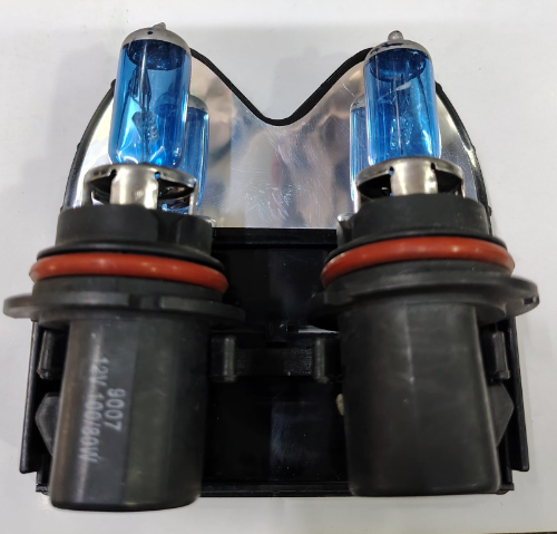 BOMBILLOS LUZ DIA 9007 EAGLE