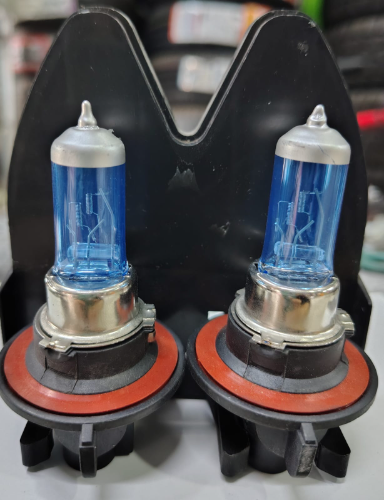 BOMBILLOS H13 LUZ DIA PHOENIX