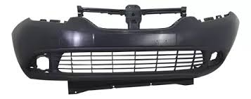 BOMPER DELANTERO RENAULT LOGAN 11-15 INT