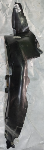 PASO RUEDA IZQ AVEO EMOTION SEDAN 2007/UP