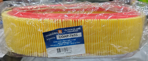FILTRO DE AIRE COAP-7555 COEXITO