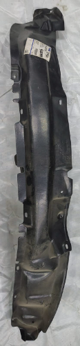 PASO RUEDA IZQ CHEVROLET LUV DMAX02/UP TYC