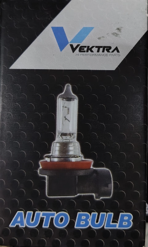 BOMBILLO ALOGENOS 9006 12V55W