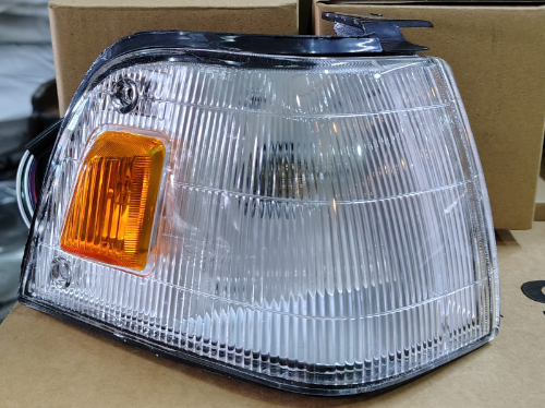DIRECCIONAL MAZDA 323 DER 88/98 DEPO
