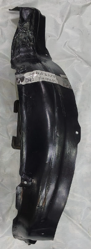 PASO RUEDA IZQ CHEVROLET SWIFT/94 NIKKO