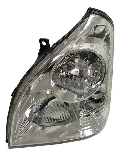FAROLA CHEVROLET N300 IZQ 10/14