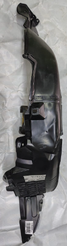 PASO RUEDA IZQ HYUNDAI ACCENT VISSION2006/UP