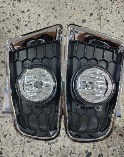 EXPLORADORAS ORIGINALES CARRY SANDERO 11/16