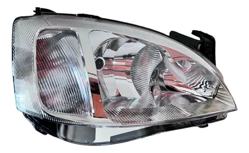 FAROLA CHEVROLET CORSA EVOLUTION IZQ DIFORZA 03/07