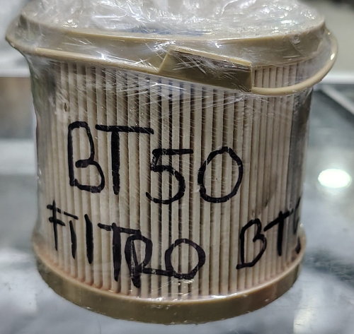 FILTRO DE ACEITE BT50 116120