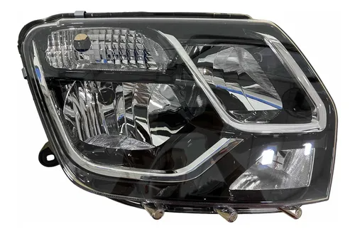 FAROLA RENAULT DUSTER DER DIFORZA17/22