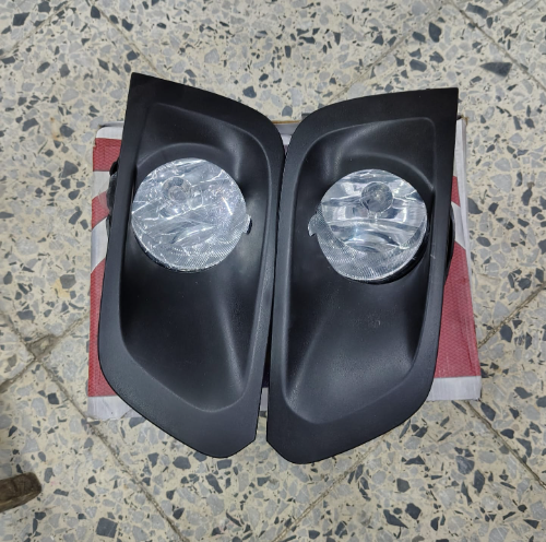 EXPLORADORA ORIGINAL DLAA ONIX PRISMA 17UP