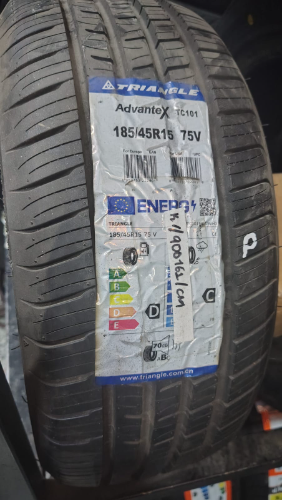 LLANTA 185/45/15 TRIANGLE  ADVANTEX TC101
