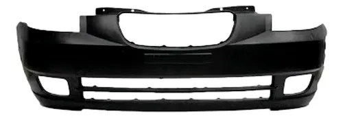 BOMPER DELANTERO KIA PICANTO MORNING 03/08 KEBEL