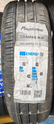 LLANTA 165/65/13 POWER TRACK ADAMAS H/P