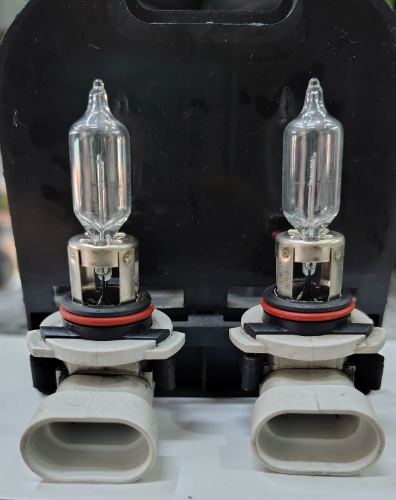 BOMBILLOS HALOGENOS 9005 PHILIPS