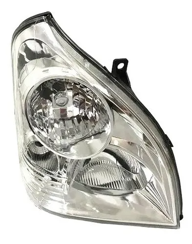 FAROLA CHEVROLET N300 DER 10/14