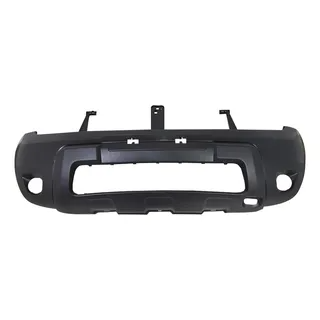 BOMPER DELANTERO RENAULT DUSTER HUECO FARO/11 WH