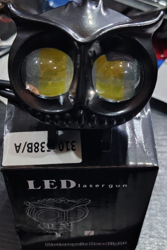 EXPLORADORA BUO 314538B/A