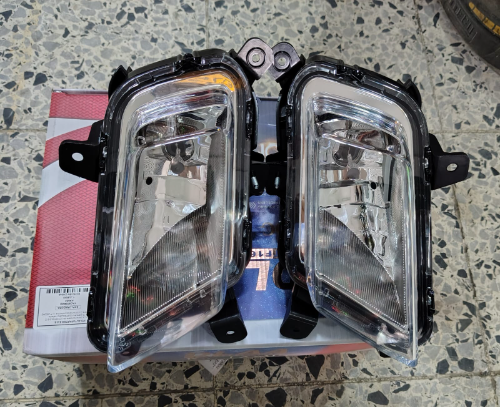 EXPLORADORAS ORIGINALES DLAA KIA RIO XCITE SEPHIA 2011-2014 KIT COMPLETO