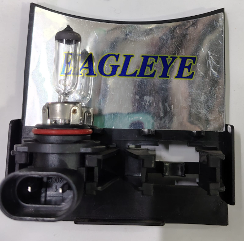 BOMBILLO HALOGENO 9006 EAGLE