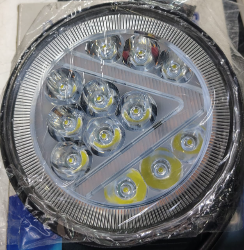 EXPLORADORA A10318 IRRADIATON LAMP