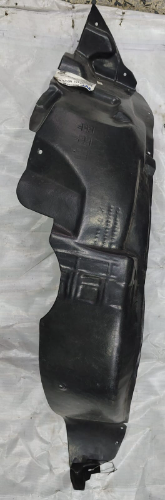 PASO RUEDA DER SPARK GT 11-20