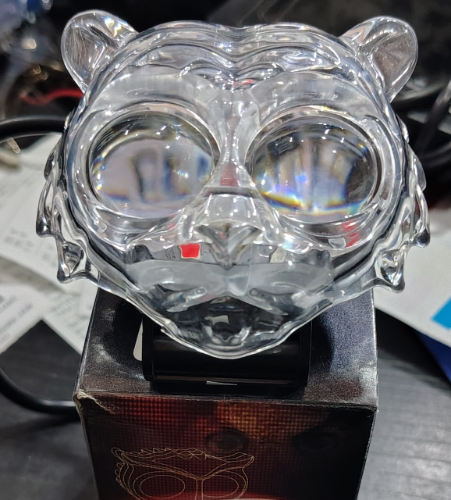 EXPLORADORA LEON JL-LED02
